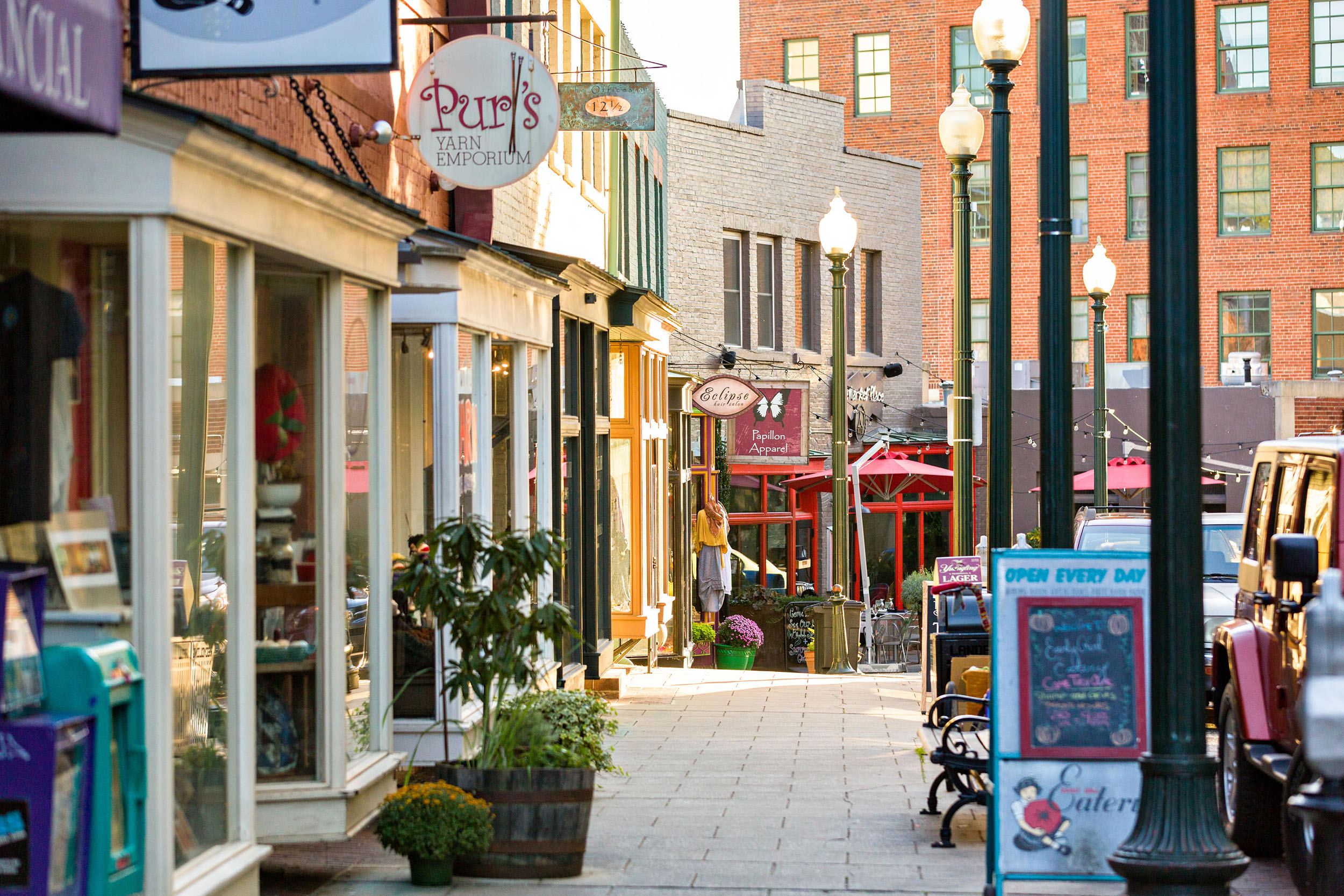 Asheville Small Business Week - Asheville Area Chamber of Commerce