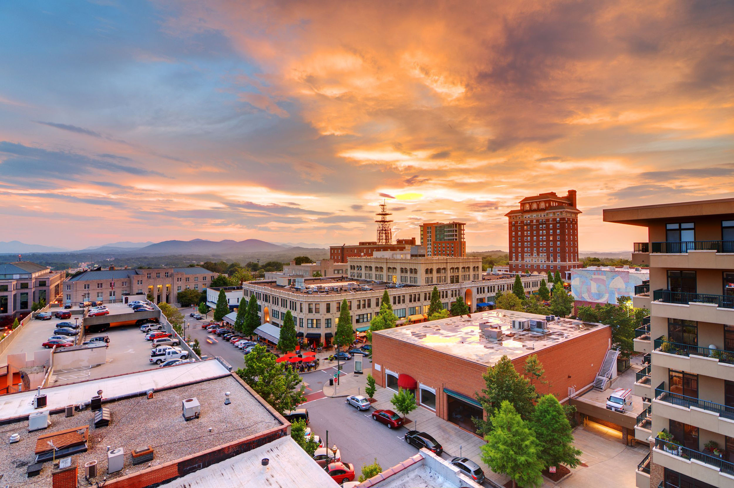 Best State For Corporate Taxes North Carolina Asheville Chamber