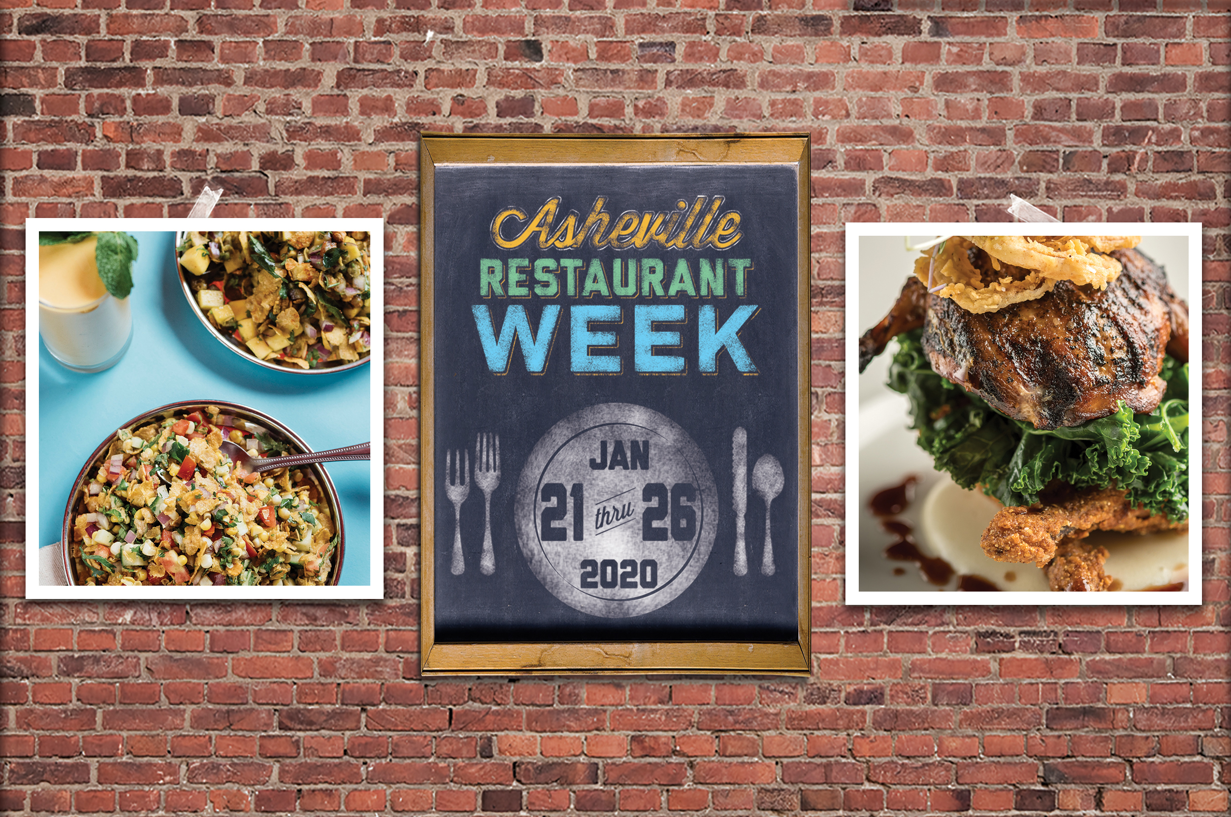 Asheville Restaurant Week Asheville Area Chamber of Commerce