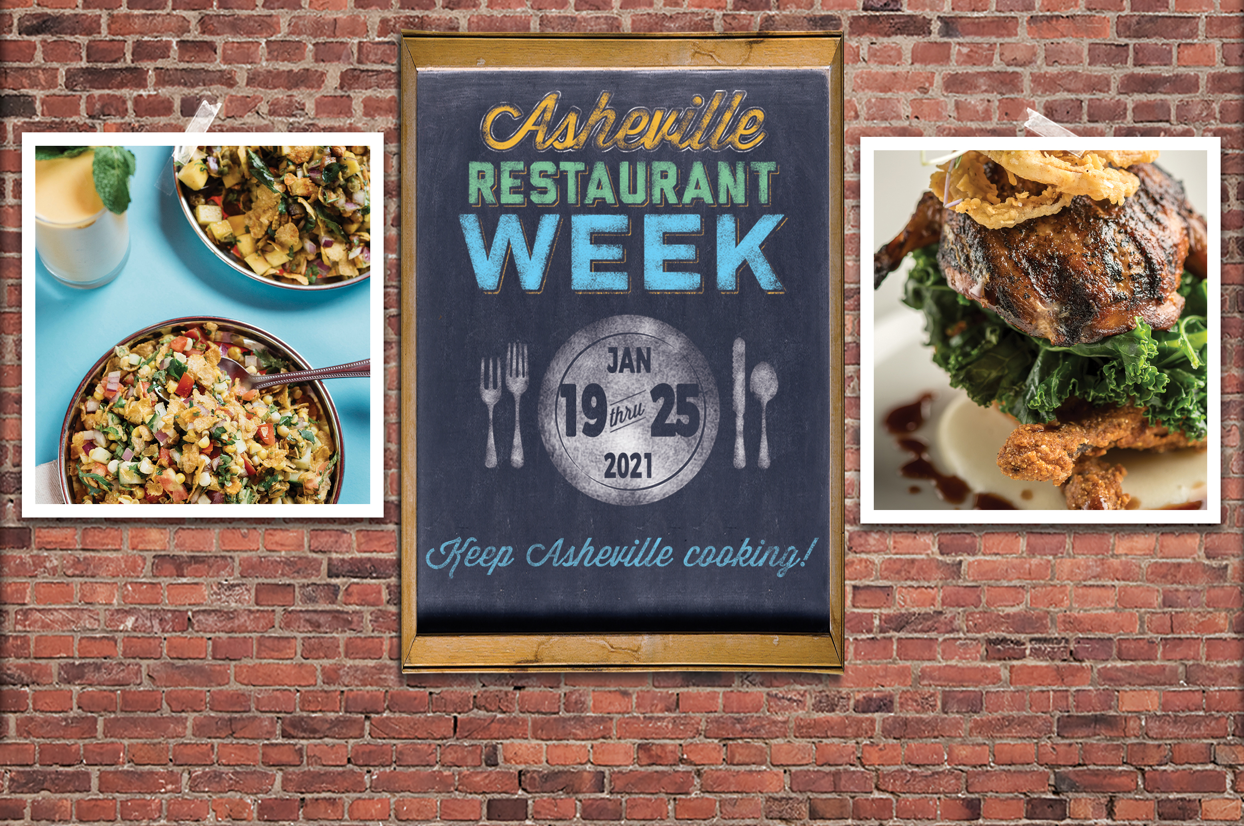 Asheville Restaurant Week Asheville Area Chamber of Commerce