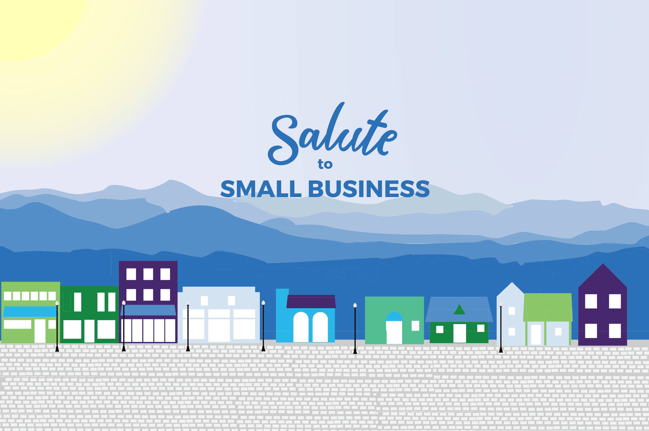 Asheville Small Business Week - Asheville Area Chamber of Commerce