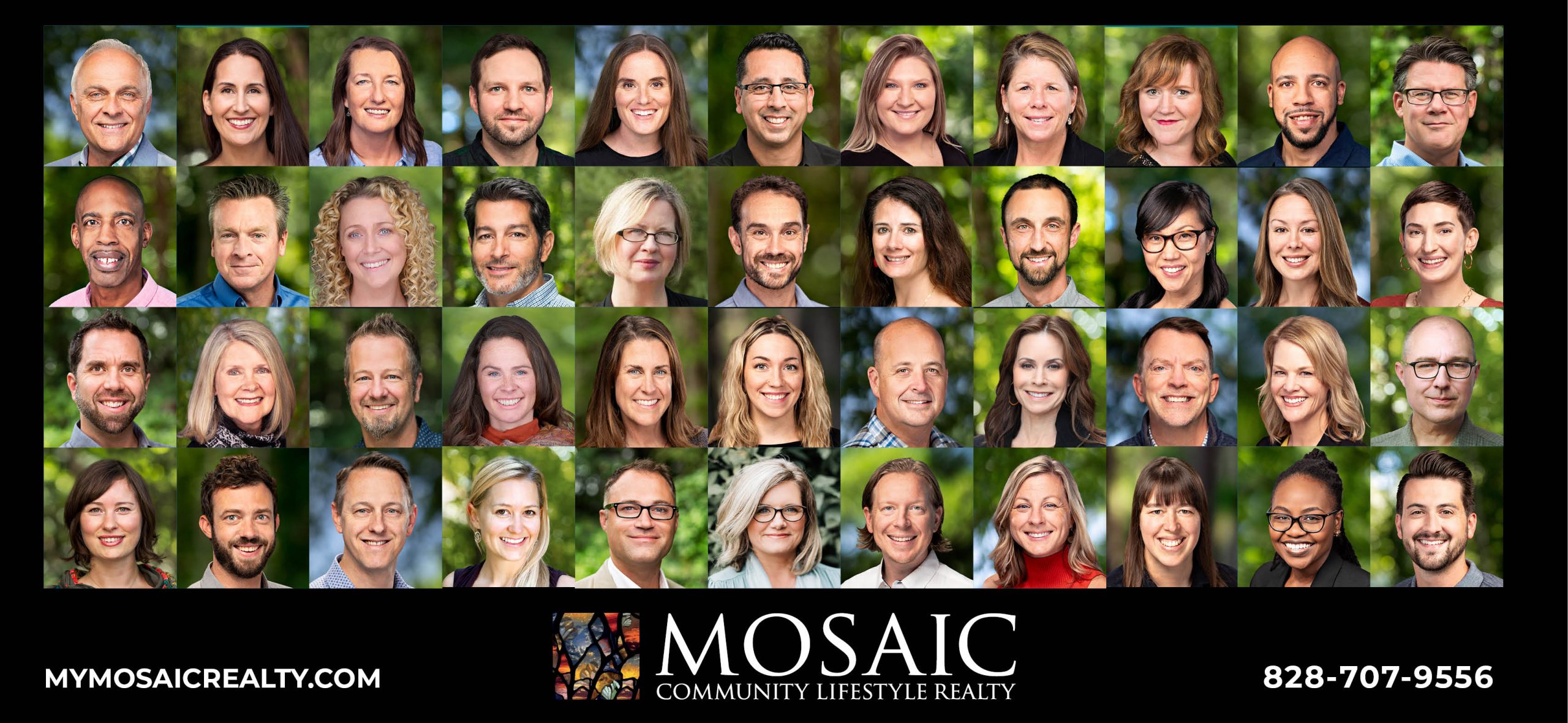 Mosaic Realty is Redefining Success with Triple Bottom Line Approach ...