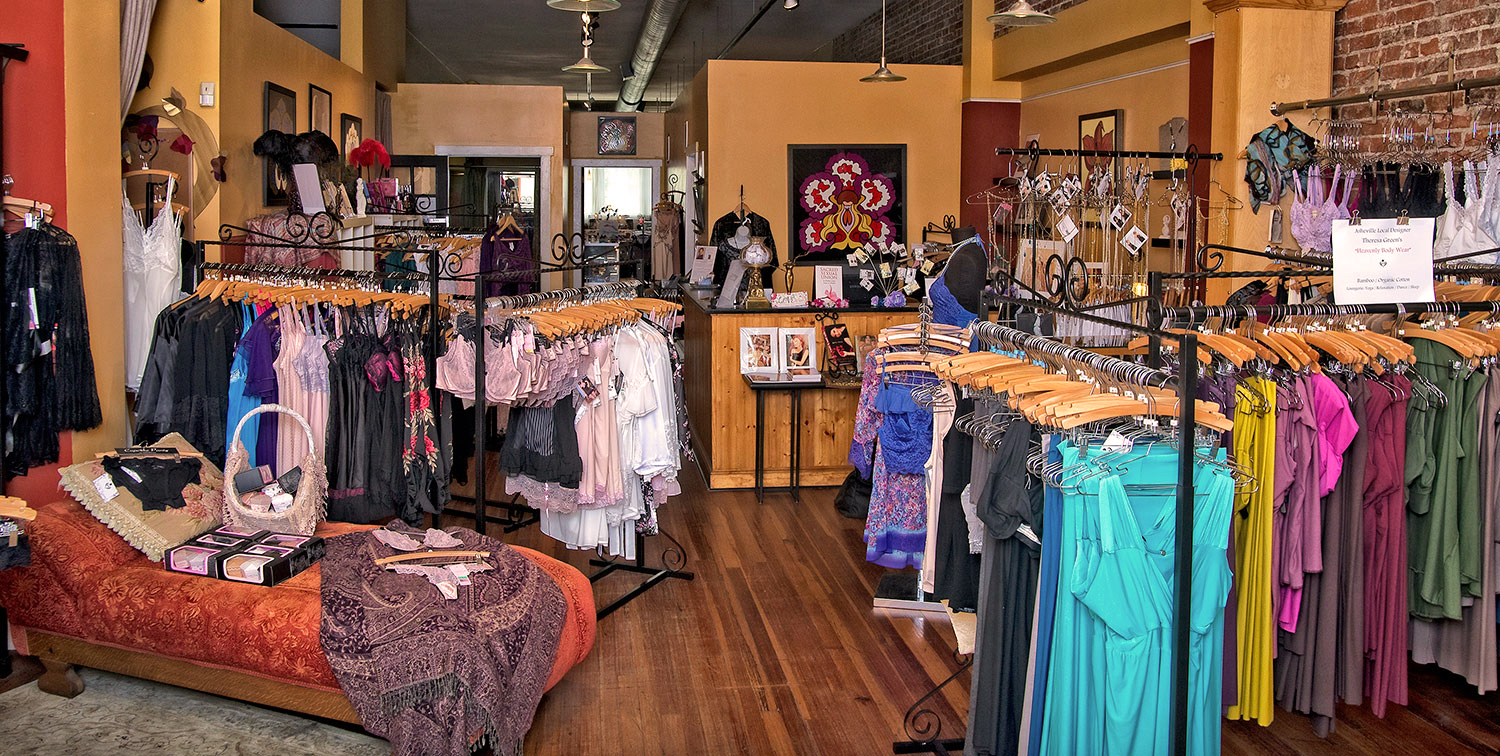 VaVaVooom Boutique is Redefining Intimate Wellness Asheville